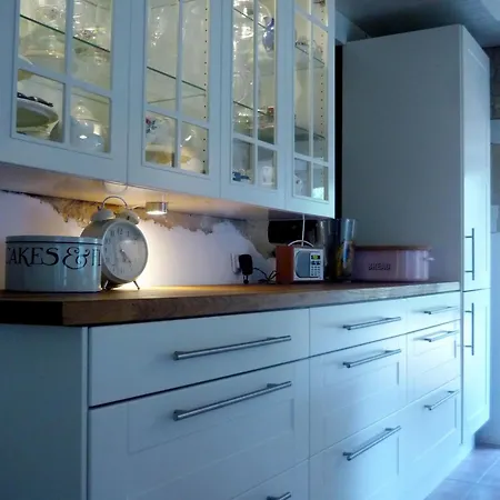 Prázdninový dům L'atelier - Confort, Spa Et Nature *