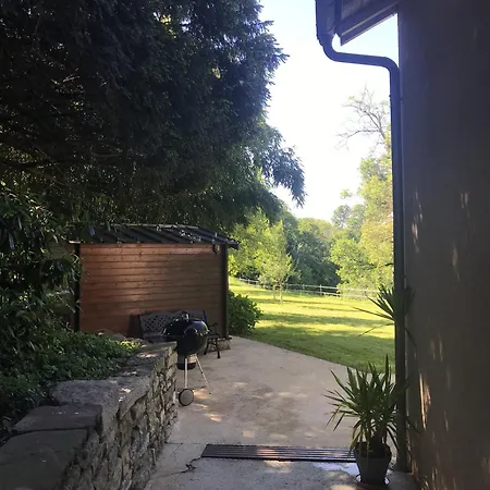 L'atelier - Confort, Spa Et Nature