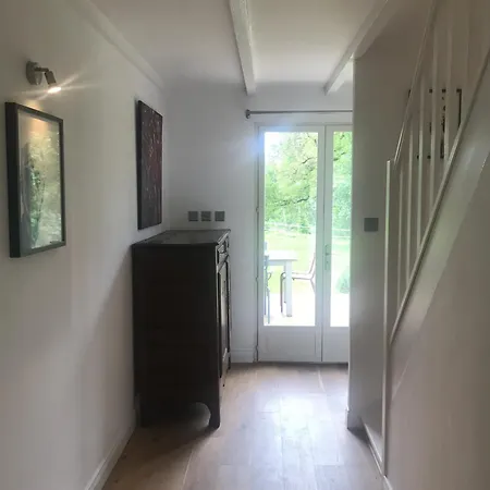 L'atelier - Confort, Spa Et Nature Prázdninový dům Parisot (Tarn-et-Garonne)