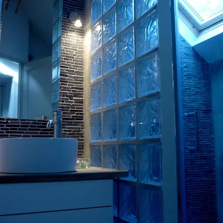 L'atelier - Confort, Spa Et Nature Prázdninový dům