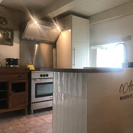 L'atelier - Confort, Spa Et Nature * Parisot (Tarn-et-Garonne)