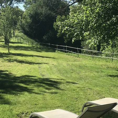 L'atelier - Confort, Spa Et Nature * Parisot (Tarn-et-Garonne)