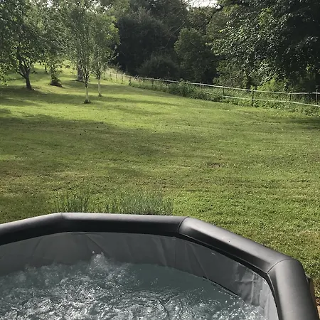 L'atelier - Confort, Spa Et Nature *