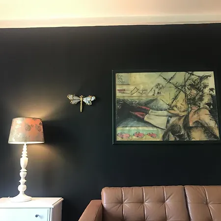L'atelier - Confort, Spa Et Nature *