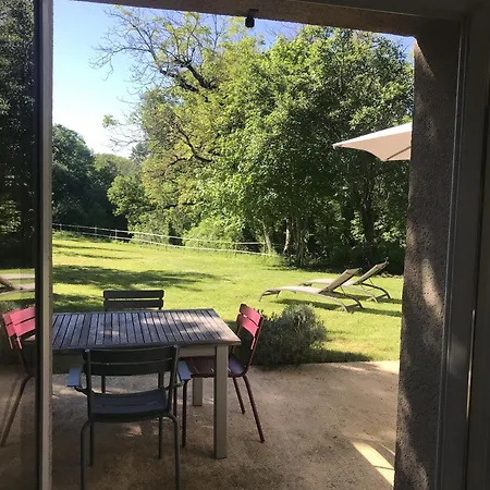 L'atelier - Confort, Spa Et Nature *