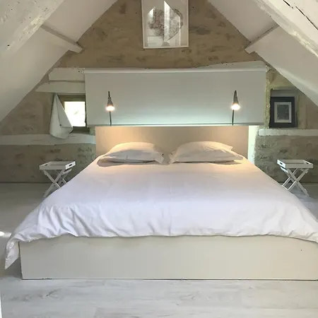 L'atelier - Confort, Spa Et Nature Vakantiehuis Parisot (Tarn-et-Garonne)