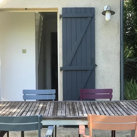 Vakantiehuis L'atelier - Confort, Spa Et Nature