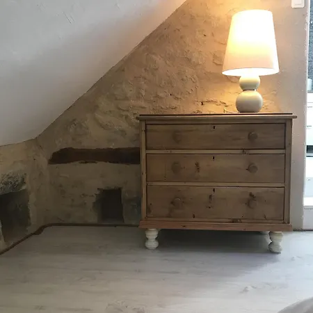 Vakantiehuis L'atelier - Confort, Spa Et Nature *