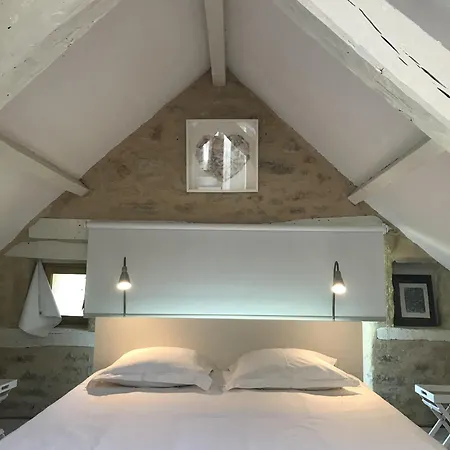 L'atelier - Confort, Spa Et Nature Vakantiehuis